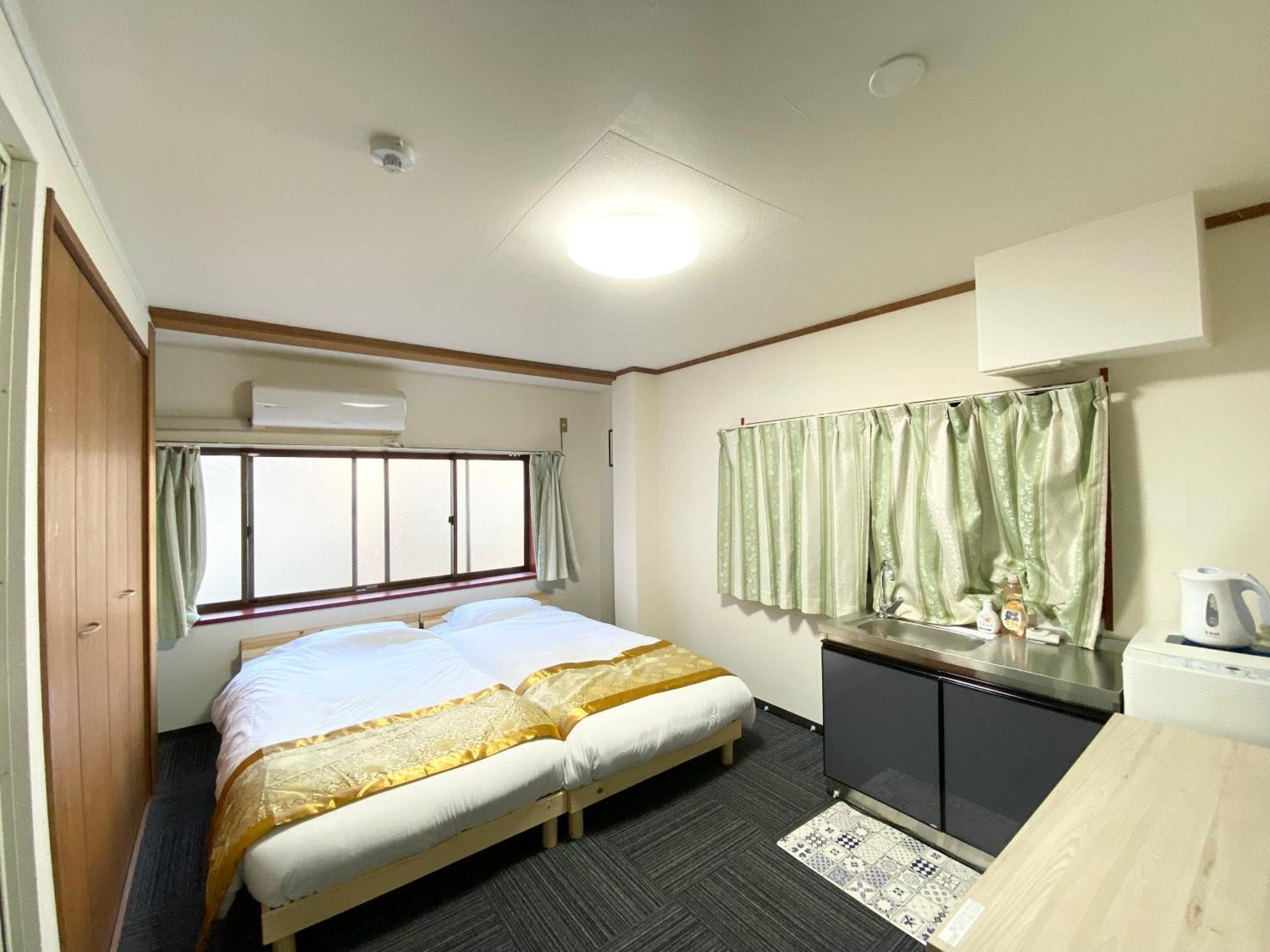 Asakusa正和house Tokio Exterior foto