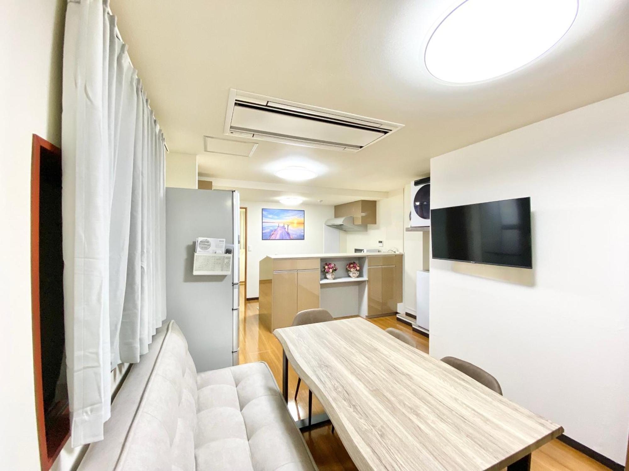 Asakusa正和house Tokio Habitación foto