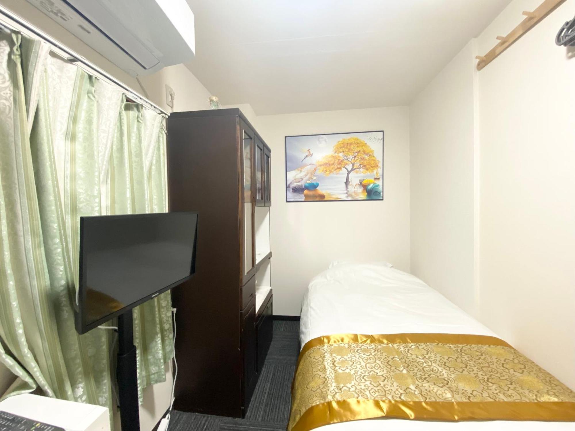Asakusa正和house Tokio Habitación foto