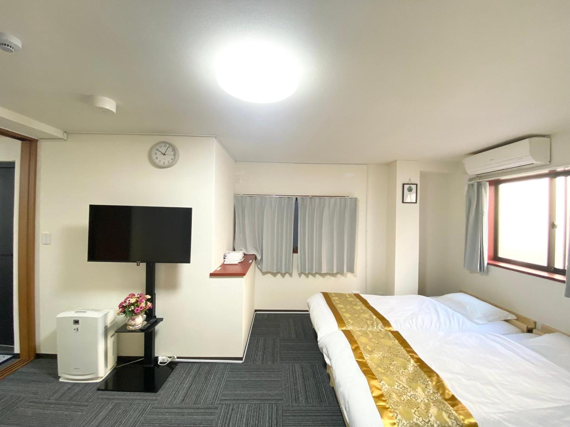 Asakusa正和house Tokio Habitación foto