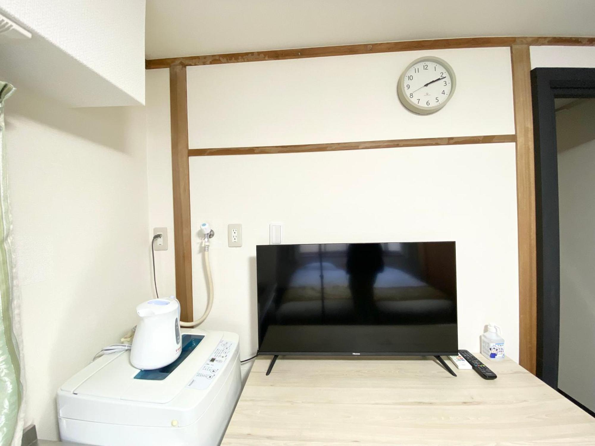 Asakusa正和house Tokio Habitación foto