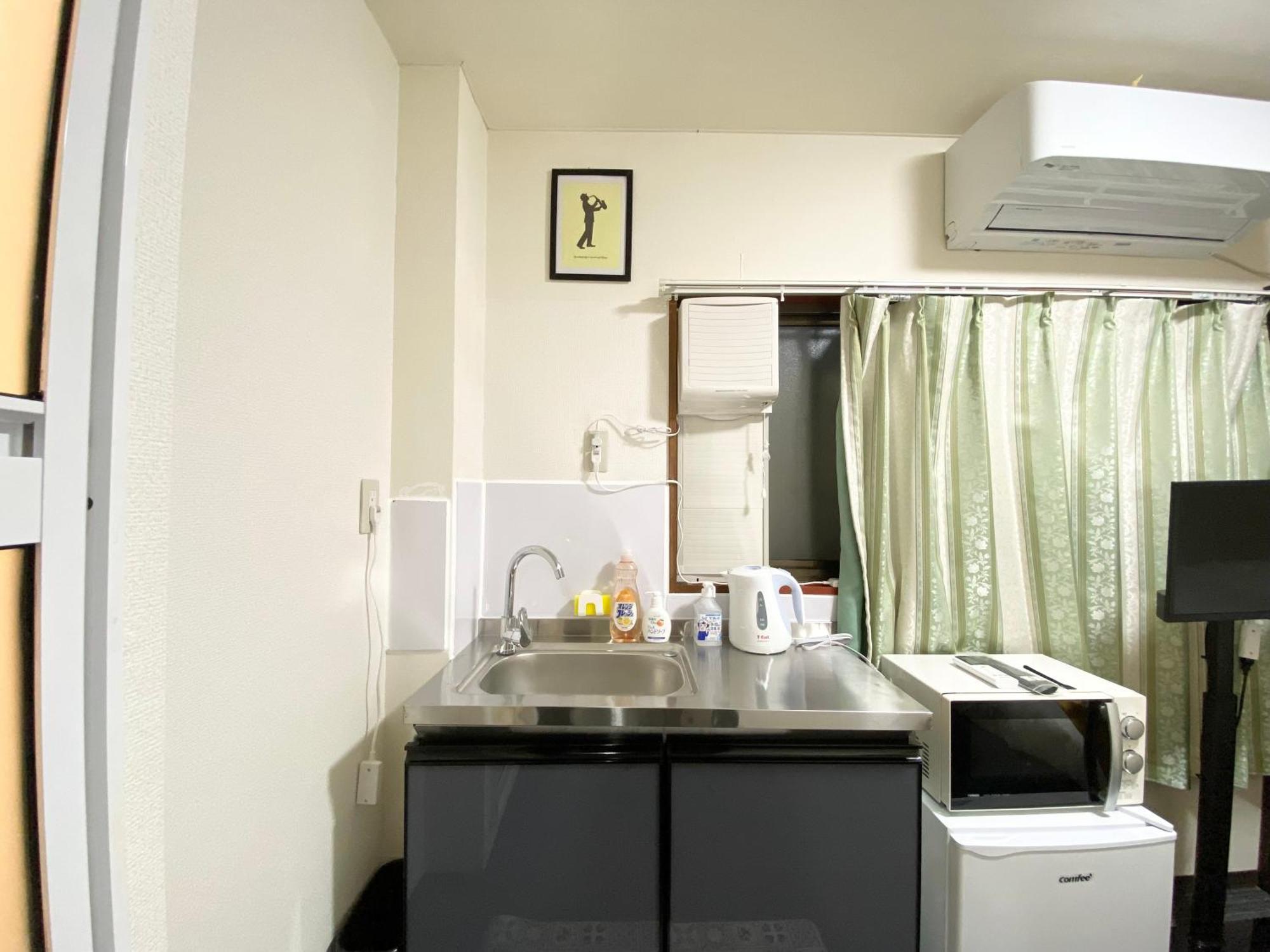 Asakusa正和house Tokio Habitación foto