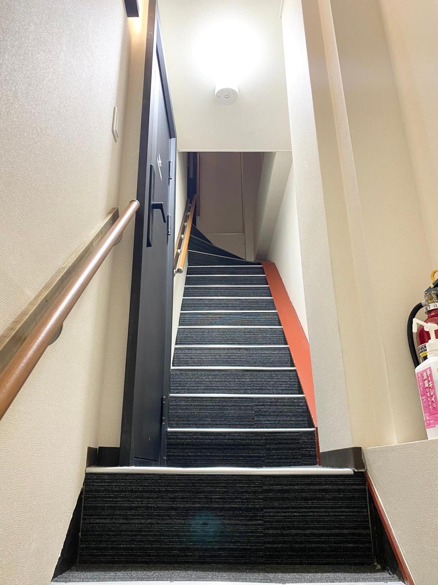 Asakusa正和house Tokio Habitación foto