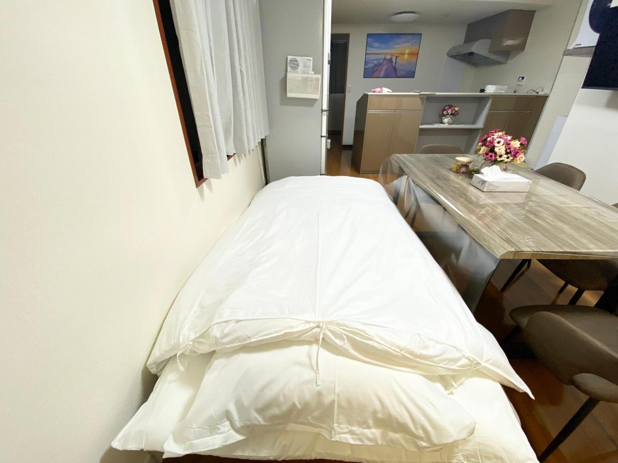 Asakusa正和house Tokio Exterior foto