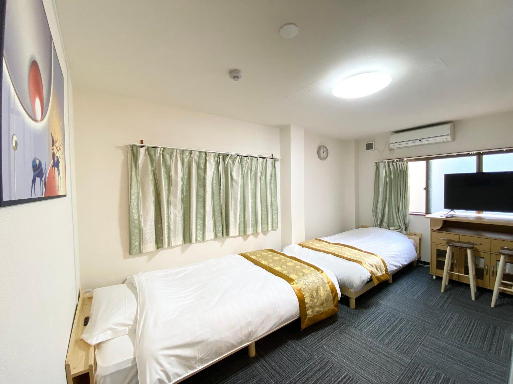 Asakusa正和house Tokio Exterior foto